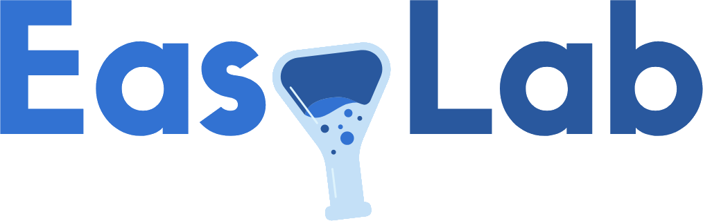 Easylab Logo